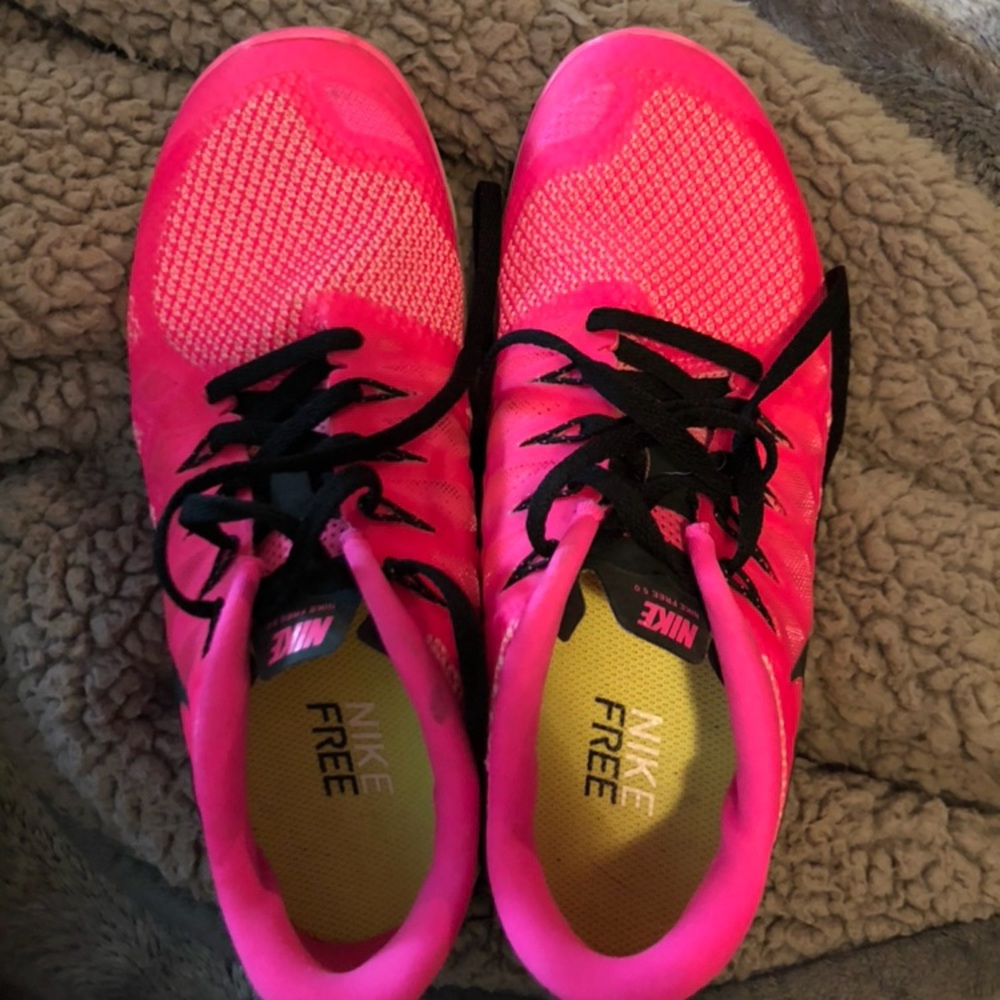 Nike free